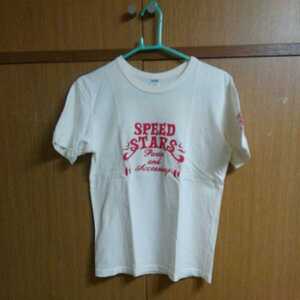 スピードスター　Tシャツ　ホットロッド