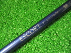 中古品☆フジクラ ESCORT R 42インチ