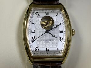 FREDERIQUE CONSTANT フレデリック コンスタント 腕時計 自動巻き