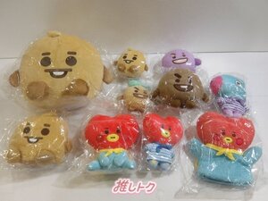 BTS グッズセット [難小]