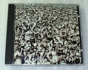 A1■ジョージ・マイケル/Listen Without Prejudice◆送料164円