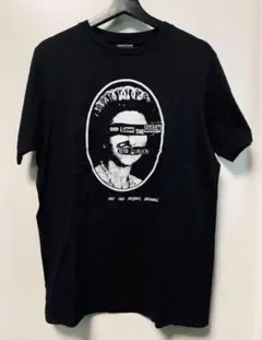 セックス・ピストルズ Tシャツ 黒