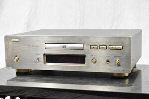 DENON デノン CDプレーヤー DCD-1650SR