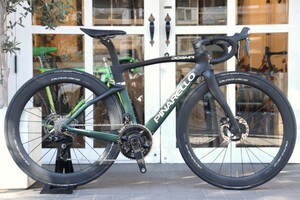 ピナレロ PINARELLO ドグマ DOGMA F DISK 2023 500サイズ シマノ デュラエース R9270 Di2 12S カーボン ロードバイク WH-R9270 【横浜店】