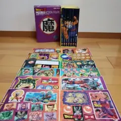 DRAGON BALL Z DVD-BOX DRAGON BOX Z編 VOL…