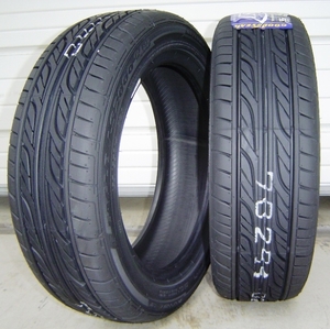 ★ 即納可能! 2024年製 グッドイヤー 国産 エルエス LS2000 Hybrid2 165/50R15 73V 新品1本 ★ 個人宅もOK! ☆彡 「出品=在庫OK!」