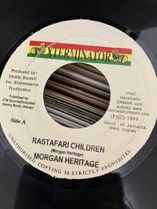 morgan heritage-rastafari children