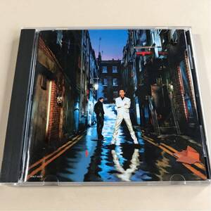 布袋寅泰 1CD「GUITARHYTHM IV」