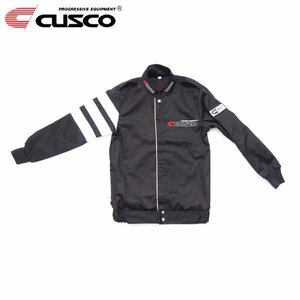 CUSCO クスコ レーシングブルゾン Sサイズ