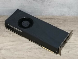 NVIDIA GeForce RTX2080Super 8GB 【グラフィックボード】