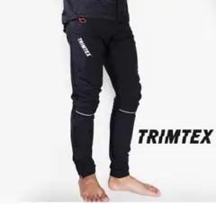 美品 TRIMTEX トレーナーＴＸパンツ Sサイズ