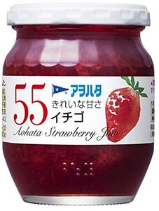 アヲハタ 55 イチゴ 250g