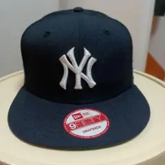 newera new york yankees cap