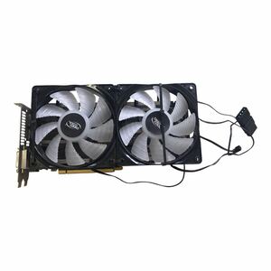 M管理vb-A1【中古】ビデオカード◆ELSA GTX770 4G