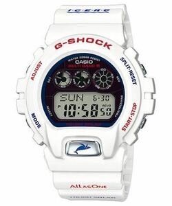 G-SHOCK Gショック イルクジ Love The Sea And The Earth 2017 電波ソーラー GW-6901K-7JR