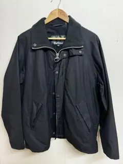 Barbour Bshop別注/TRANSPORT/オイルドジャケット