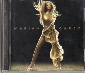 【輸入盤】☆Mariah Carey「The Emancipation Of Mimi」☆