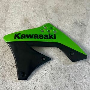 kx250 左カウル　極美品