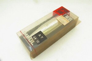 Q045-J33-1068 IMPUL SPORT SHIFT NOB AT 現状品③