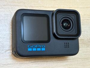 GoPro HERO 11 BLACK アクションカメラ デジタルビデオカメラ ゴープロ