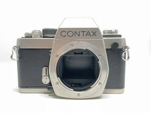 20871●CONTAX S2 KYOCERA JAPAN