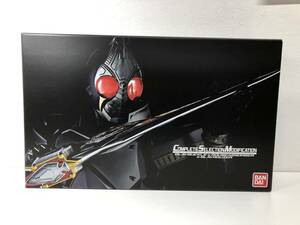 【開封品 傷有り】：CSM ブレイバックル＆ラウズアブゾーバー＆ブレイラウザー 仮面ライダーブレイド (20241121)