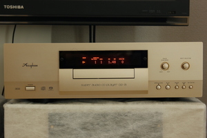 Accuphase/アキュフェーズ SACDプレーヤー DP-78 美品