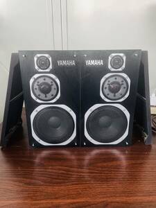 YAMAHA ヤマハ ペア YAMAHA ヤマハ NS-1000MM スピーカーペア 中古良品