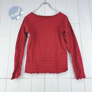 【美品】ローリーズファーム　サイズ38(M) トップス