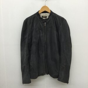 DIESEL S ディーゼル ジャケット、上着 ジャケット、ブレザー Jacket 黒 / ブラック / 10057491