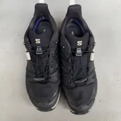 サロモン Salomon x ultra4 goretex ゴアテックス