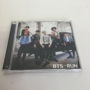 【中古品】シングル CD RUN PCCA-04361