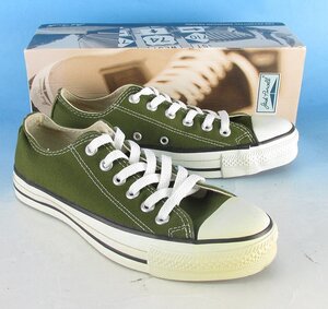 MYF15755 CONVERSE コンバース 90s オールスター スニーカー USA製 デッドストック 5