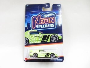 f2/031）ホットウィール HONDA S2000 ホンダ 6:8 NEON SPEEDERS ネオンスピーダーズ