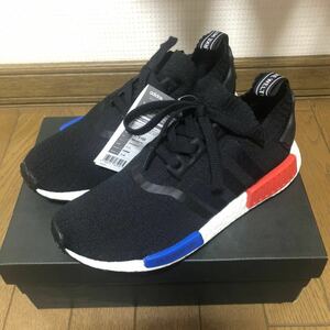 adidas originals NMD RNR PK 25cm OG