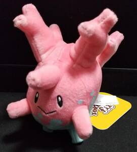 送料無料 ポケモン サニーゴ Pokmon fit ぬいぐるみ Plush Doll Corsola