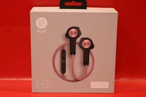 ★中古★ Beoplay H5 Dusty Rose ★即決★ D0098