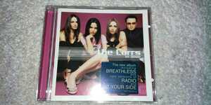THE CORRS IN BLUE　CD