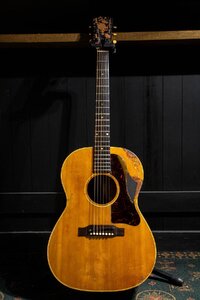 ♪Gibson B-25 NATURAL ギブソン アコースティックギター アコギ ☆D 1124