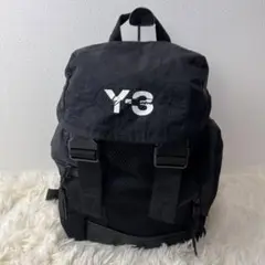 ☆美品☆Y3 リュック　バックパック