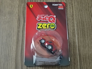 チョロＱ ゼロ zero Z-65a FERRARI 250 GTO 赤 フェラーリ ミニカー ミニチュアカー CHORO Q Toy car Miniature