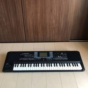 KORG コルグ micro ARRANGER シンセサイザー