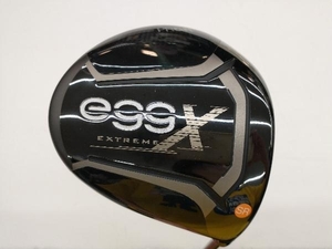 PRGR egg EXTREME ドライバー/ FLEX-SR/ 293g/ 中古品 店舗受取可