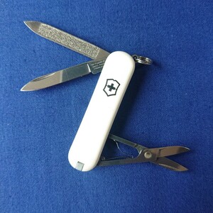 VICTORINOX(ビクトリノックス)ZEISS (611)