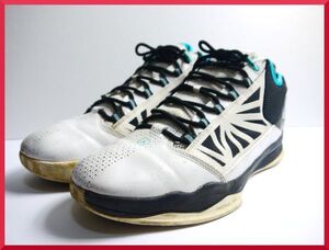 ナイキ NIKE エアジョーダン Air Jordan CP3.IV 31.0cm 428821-102 T605-68