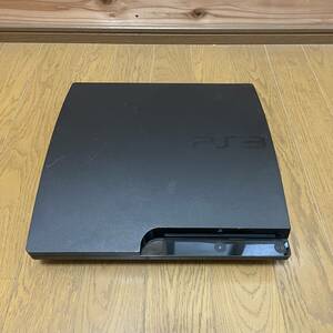 ps3 CECH-3000A 160GB 本体のみ プレイステーション3 PlayStation3 プレステ3 SONY 匿名配送