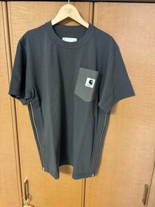 sacai Carhartt WIP T-Shirt Tシャツ 24SS