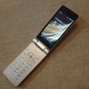 美品 SH-02L docomo