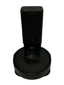 iRobot◆掃除機 ルンバi7+ i755060/アイロボット