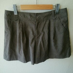 earth music&ecology L アースミュージックアンドエコロジー パンツ ショートパンツ Pants Trousers Short Pants Shorts 10016079